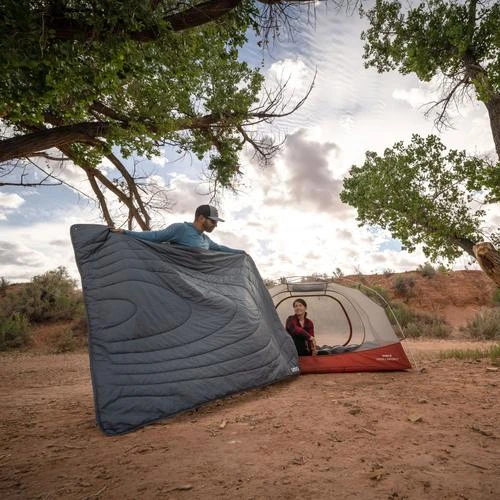Klymit Horizon Blanket Blankets