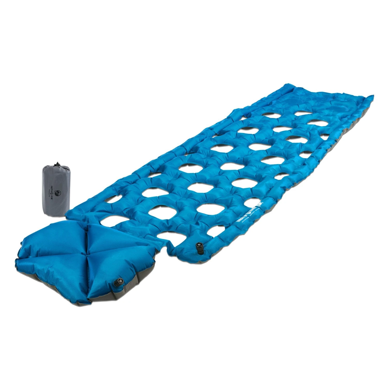 Klymit Inertia Ozone Sleeping Pad 2 Klymit Inertia Ozone Sleeping Pad