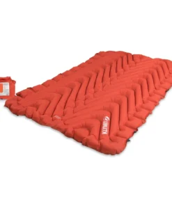 Klymit Insulated Double V Sleeping Pad