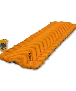 Klymit Insulated Static V Lite Sleeping Pad Camping & Hunting