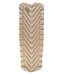 Klymit Insulated Static V Luxe SL Sleeping Pad