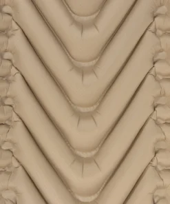 Klymit Insulated Static V Luxe SL Sleeping Pad 9 Klymit Insulated Static V Luxe SL Sleeping Pad