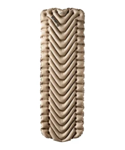 Camping & Hunting Klymit Insulated Static V Sleeping Pad 16 Camping & Hunting Klymit Insulated Static V Sleeping Pad