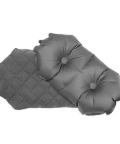 Klymit Luxe Camping Pillow Camping & Hunting 10 Klymit Luxe Camping Pillow Camping & Hunting