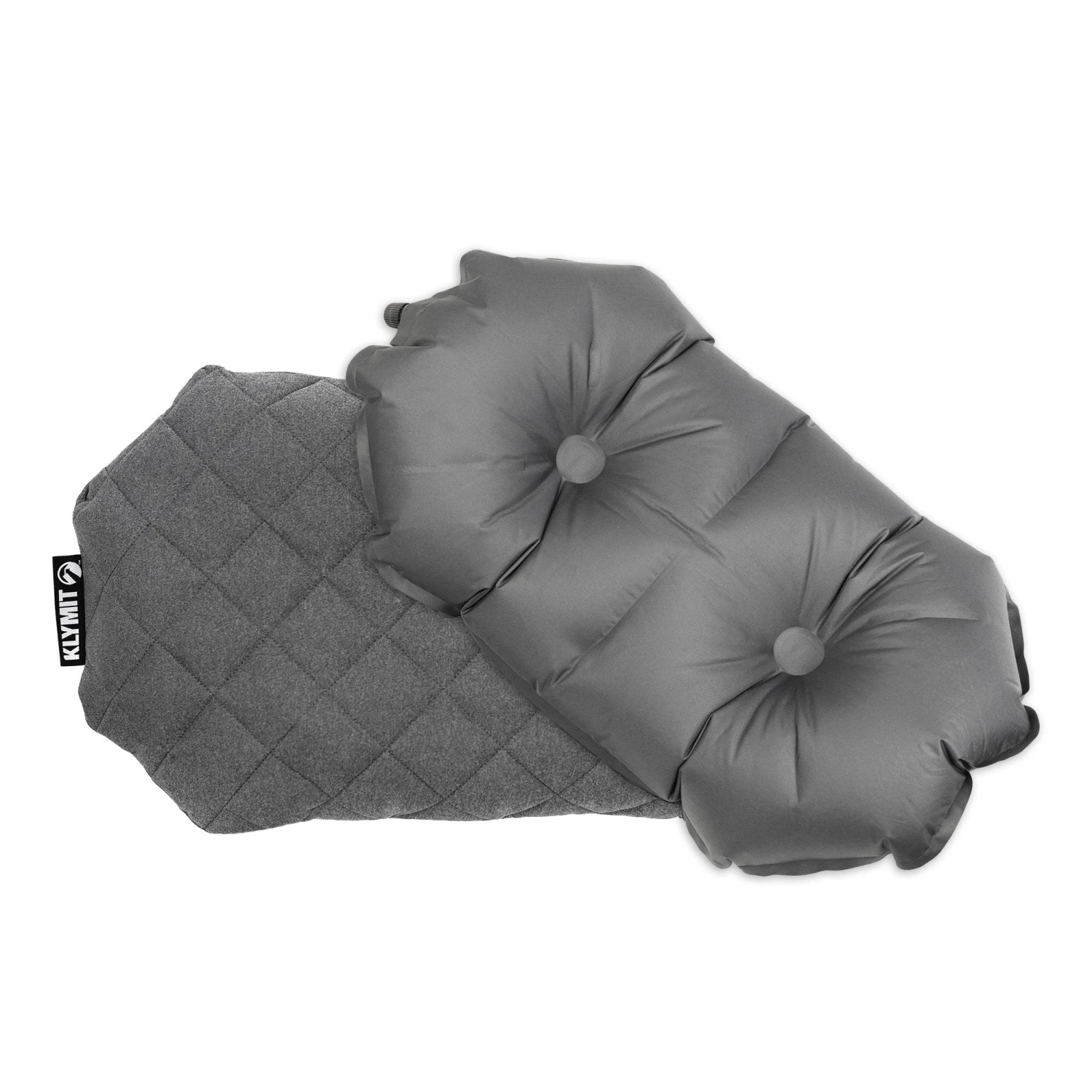 Klymit Luxe Camping Pillow Camping & Hunting 4 Klymit Luxe Camping Pillow Camping & Hunting