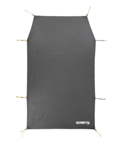 Camping & Hunting Klymit Maxfield Tent Footprint