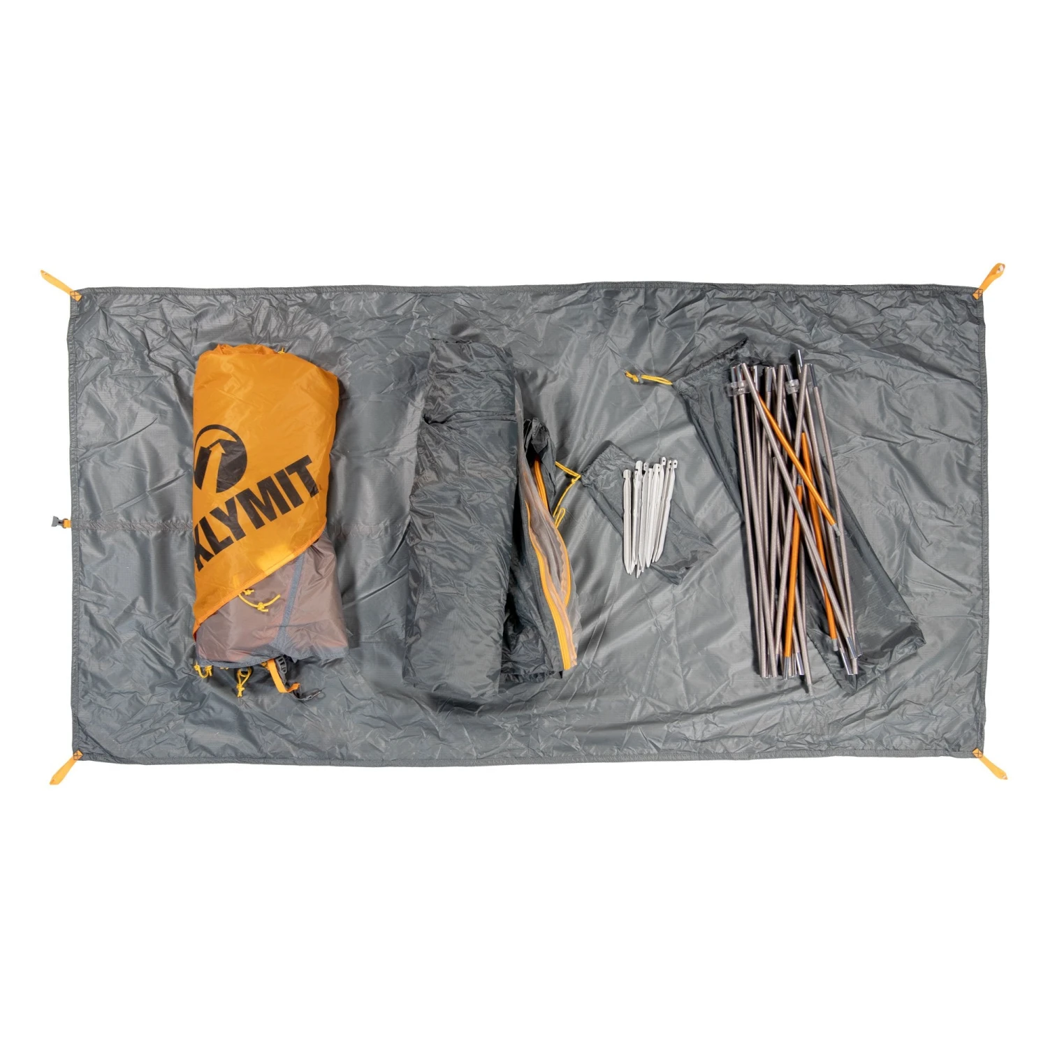 Klymit Maxfield Tent Gear 20 Klymit Maxfield Tent Gear