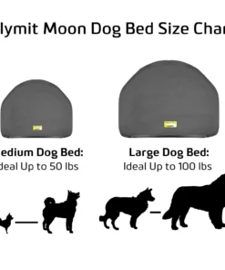Klymit Moon Dog Bed 12 Klymit Moon Dog Bed