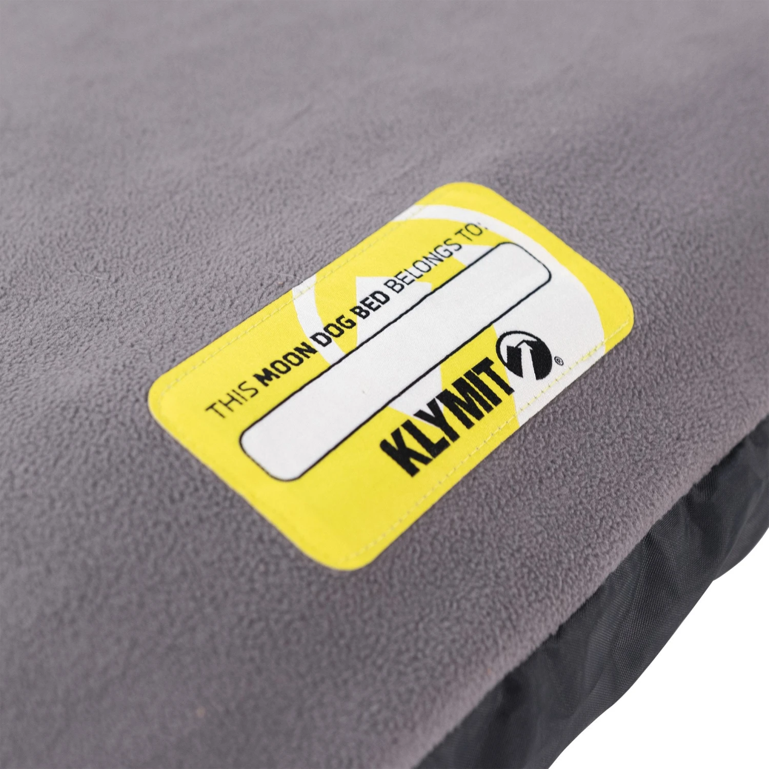 Klymit Moon Dog Bed 6 Klymit Moon Dog Bed