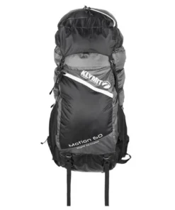 Gear Klymit Motion 60 Backpack - Black
