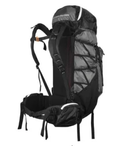 Gear Klymit Motion 60 Backpack - Black