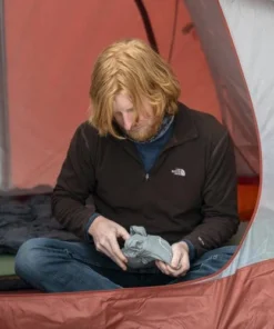 Klymit Nest Warm Weather Sleeping Bag Liner