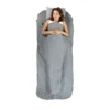 Klymit Nest Warm Weather Sleeping Bag Liner