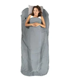 Klymit Nest Warm Weather Sleeping Bag Liner