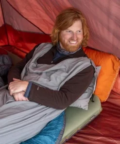 Sleeping Bags & Pads Klymit Nest Sleeping Bag Liner