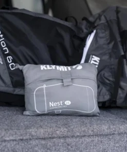 Sleeping Bags & Pads Klymit Nest Sleeping Bag Liner