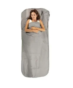 Sleeping Bags & Pads Klymit Nest Sleeping Bag Liner