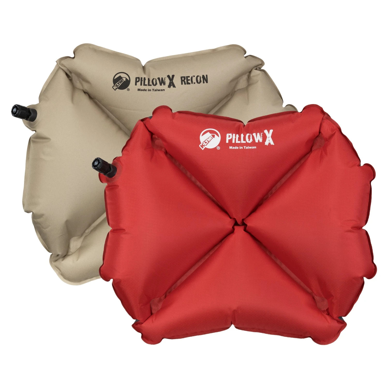 Camping & Hunting Klymit Pillow X 1 Camping & Hunting Klymit Pillow X