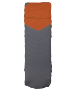 Klymit Quilted V Sheet Sleeping Pad Cover Camping & Hunting