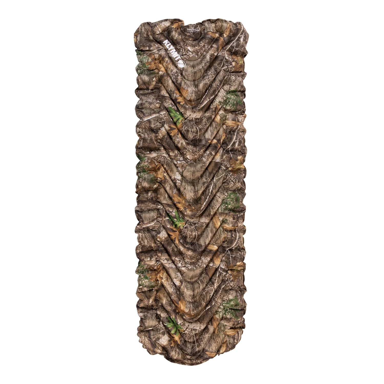 Klymit Static V Sleeping Pad Camping & Hunting 3 Klymit Static V Sleeping Pad Camping & Hunting