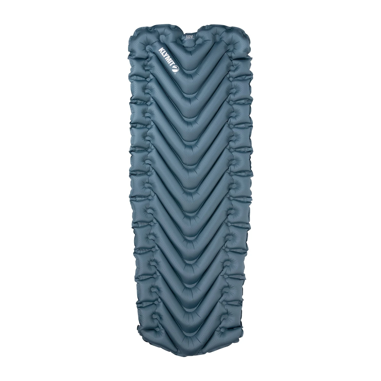 Camping & Hunting Klymit Static V Luxe SL Sleeping Pad 1 Camping & Hunting Klymit Static V Luxe SL Sleeping Pad