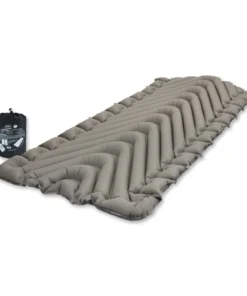 Camping & Hunting Klymit Static V Luxe Sleeping Pad