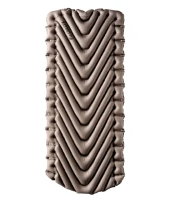 Camping & Hunting Klymit Static V Luxe Sleeping Pad