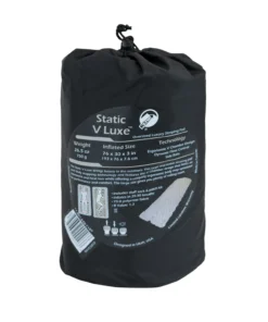 Camping & Hunting Klymit Static V Luxe Sleeping Pad 9 Camping & Hunting Klymit Static V Luxe Sleeping Pad