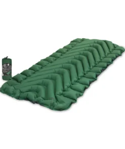 Klymit Static V Sleeping Pad - Short Camping & Hunting