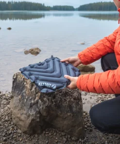 Klymit V Seat