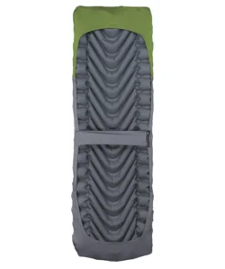 Camping & Hunting Klymit Double V Sheet Sleeping Pad Cover