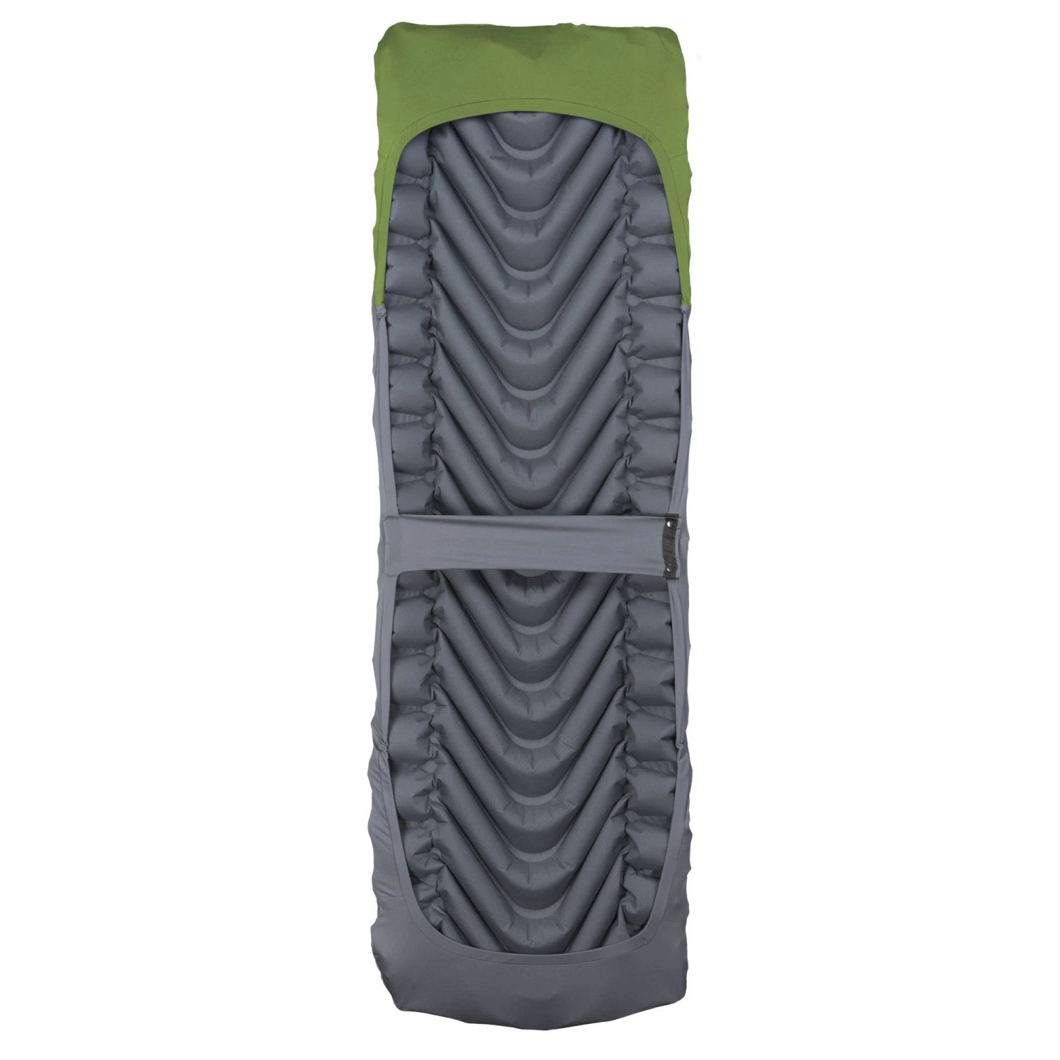 Klymit Quilted V Sheet Sleeping Pad Cover Camping & Hunting 2 Klymit Quilted V Sheet Sleeping Pad Cover Camping & Hunting