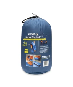 Blankets Klymit Versa Blanket