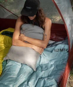 Camping & Hunting Klymit Wild Aspen 20 Rectangle Sleeping Bag 10 Camping & Hunting Klymit Wild Aspen 20 Rectangle Sleeping Bag
