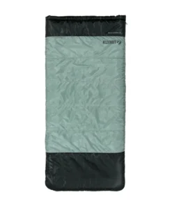 Camping & Hunting Klymit Wild Aspen 20 Rectangle Sleeping Bag