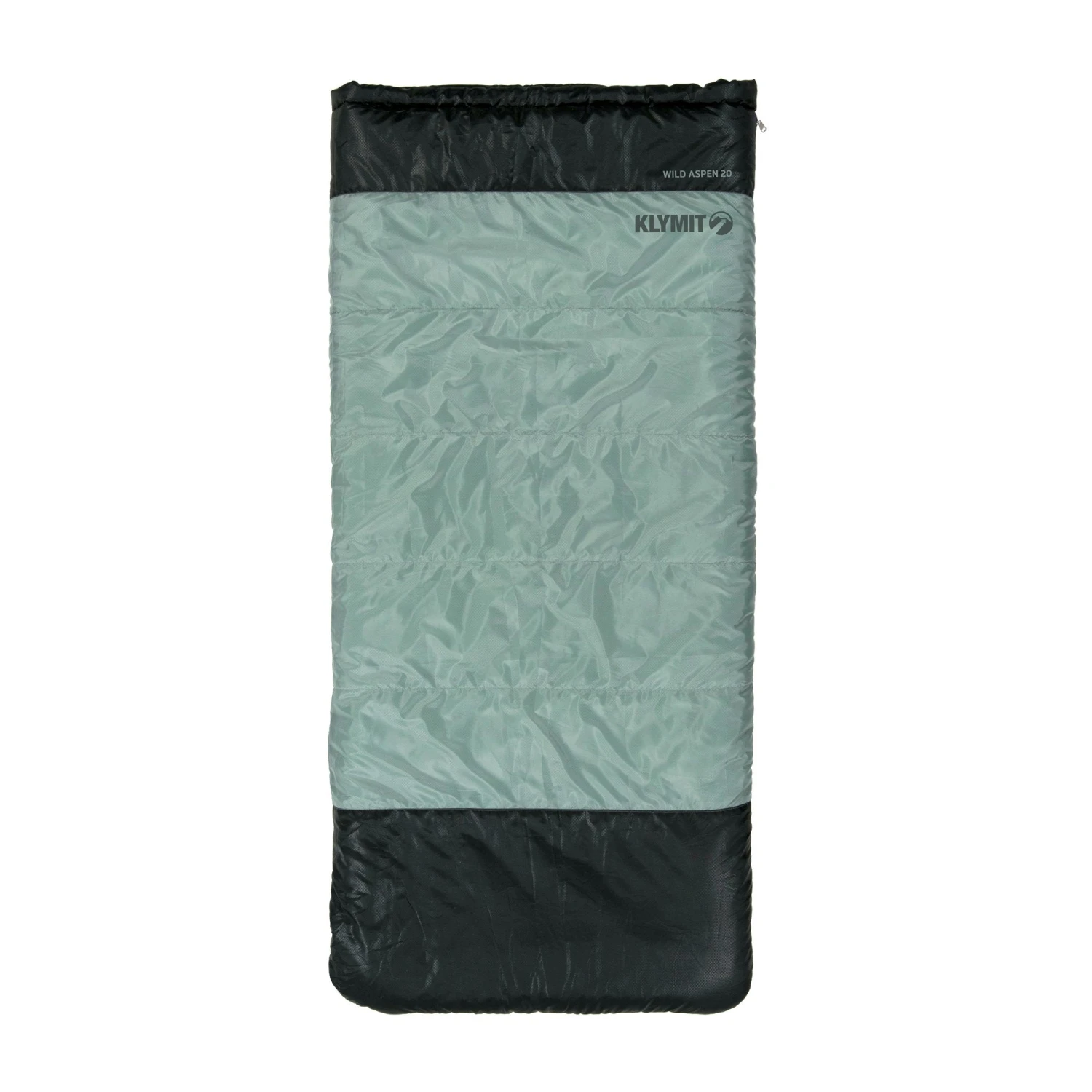 Camping & Hunting Klymit Wild Aspen 20 Rectangle Sleeping Bag 1 Camping & Hunting Klymit Wild Aspen 20 Rectangle Sleeping Bag