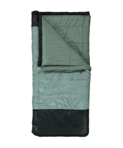 Camping & Hunting Klymit Wild Aspen 20 Rectangle Sleeping Bag