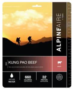 AlpineAire 7-Day Meal Kit