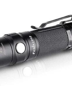 FENIX LD12 320 LUMENS EDC POCKET FLASHLIGHT Flashlights
