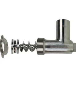 Food & Food Storage LEM DUAL GRIND #22 BIG BITE MEAT GRINDER - 1HP