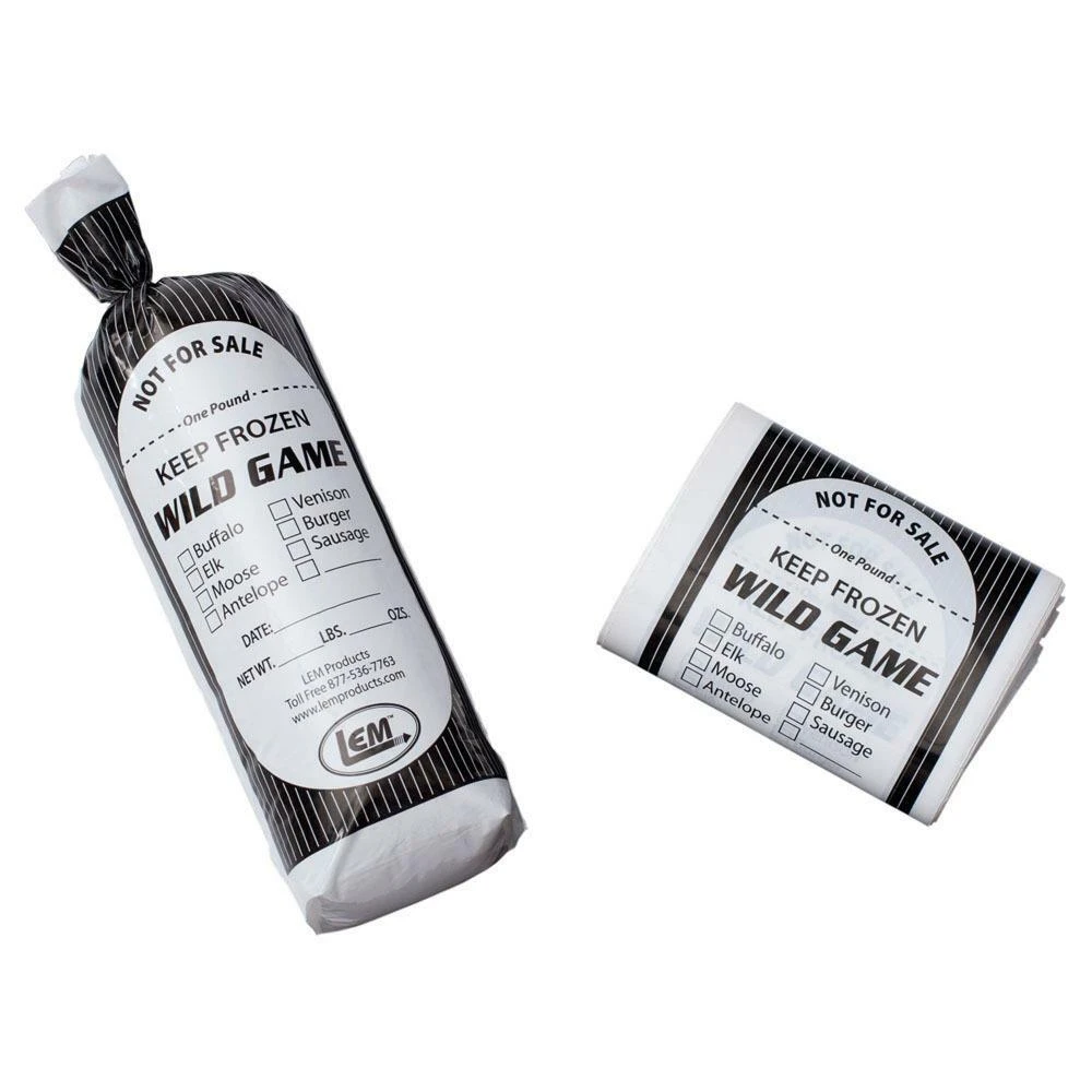 LEM Wild Game Bags 1 LEM Wild Game Bags