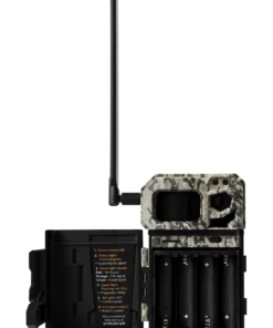 SPYPOINT LINK-MICRO-LTE CELLULAR TRAIL CAMERA
