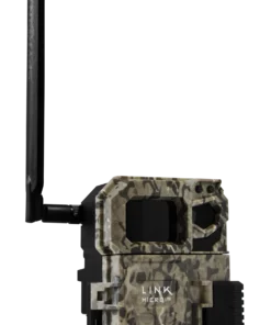 SPYPOINT LINK-MICRO-LTE CELLULAR TRAIL CAMERA