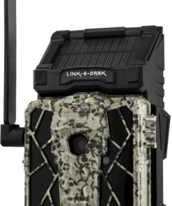 SPYPOINT LINK-S-DARK CELLULAR TRAIL CAMERA