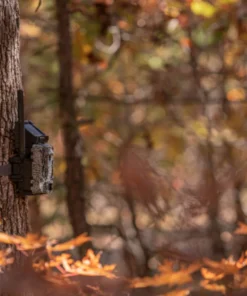 SPYPOINT LINK-S-DARK CELLULAR TRAIL CAMERA