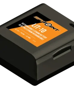 SPYPOINT LIT - 10 LITHIUM BATTERY PACK KIT