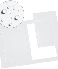 Rite In The Rain Weatherproof Loose Leaf Copier Paper - 150 Sheets