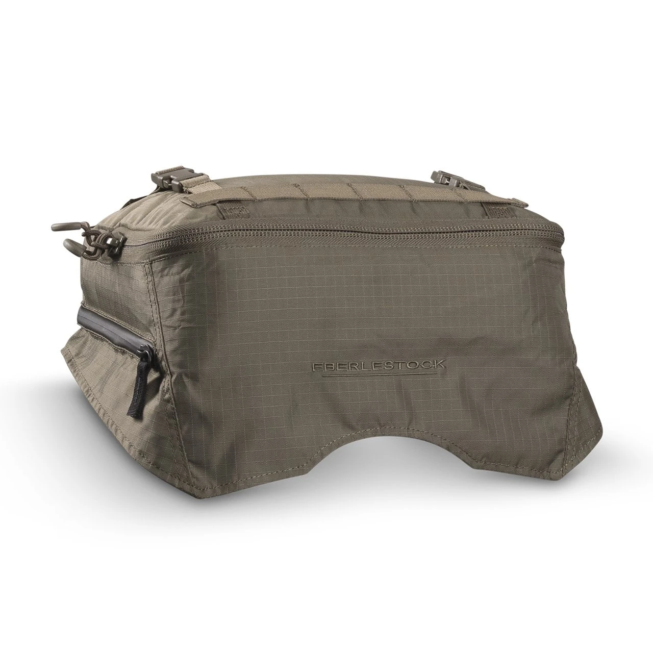EBERLESTOCK LP1 FANNYTOP PACK MOUNTABLE GO-BAG 2 EBERLESTOCK LP1 FANNYTOP PACK MOUNTABLE GO-BAG