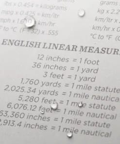 Waterproof Notebooks Rite In The Rain Weatherproof Legal Pad, 8.5 In. X 11 In. - 3 Pack