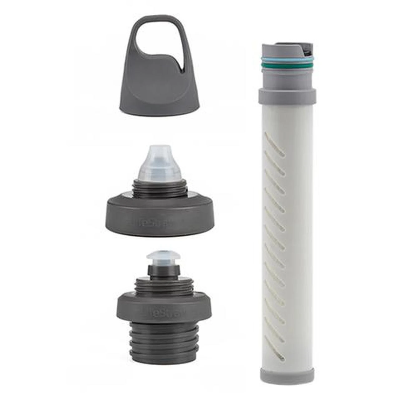 LifeStraw Universal Bottle Filter Adapter Kit 1 LifeStraw Universal Bottle Filter Adapter Kit